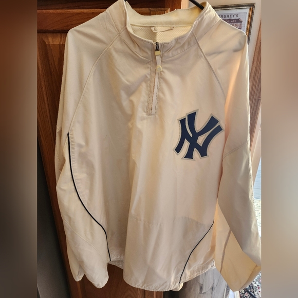 majestic athletic Other - Cooperstown Collection New York Yankees Windbreaker 2xl